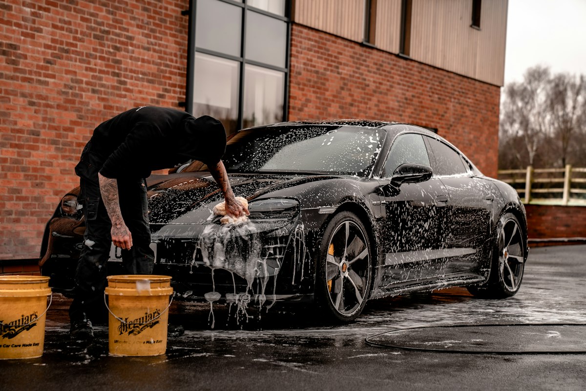 About Detail Doctors — auto detailing in Kansas City, MO